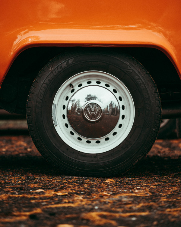 VW Retro