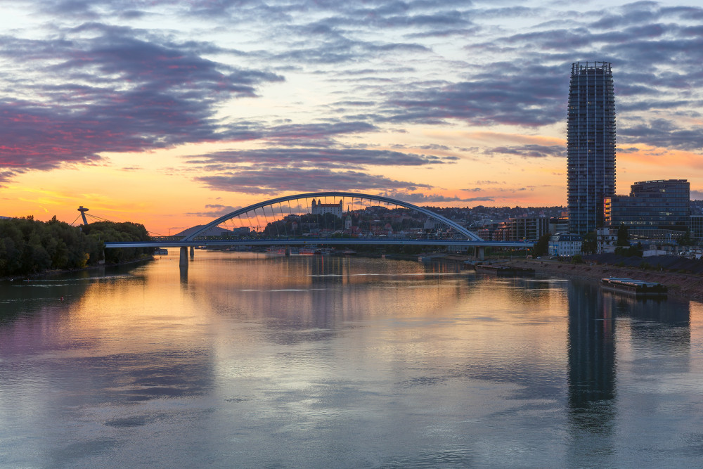Bratislava