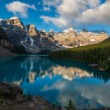Moraine Lake