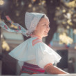 Folkloristka