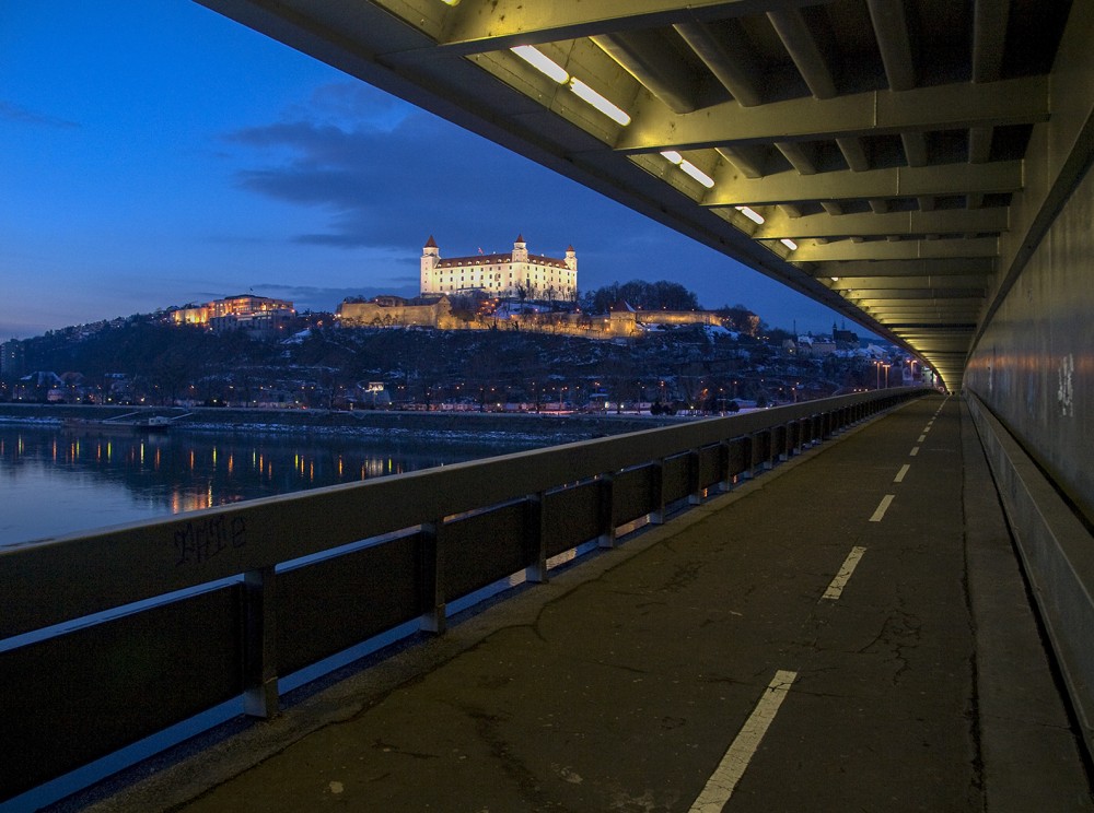 Bratislava