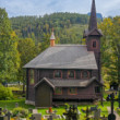 Tatranská Javorina