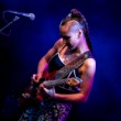 Koncert Electric Lady