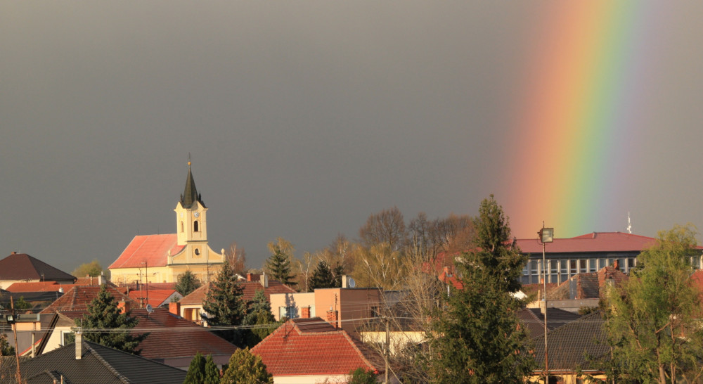 Úľany Nad Žitavou