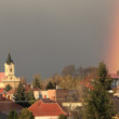 Úľany Nad Žitavou