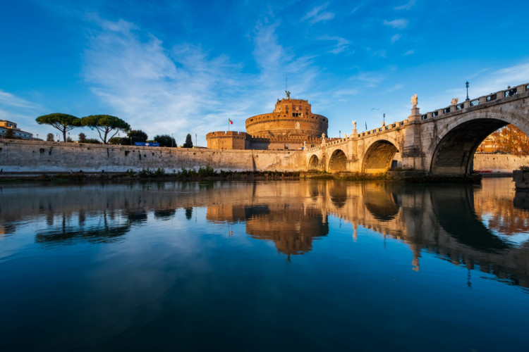 Castel Sant'Angelo
