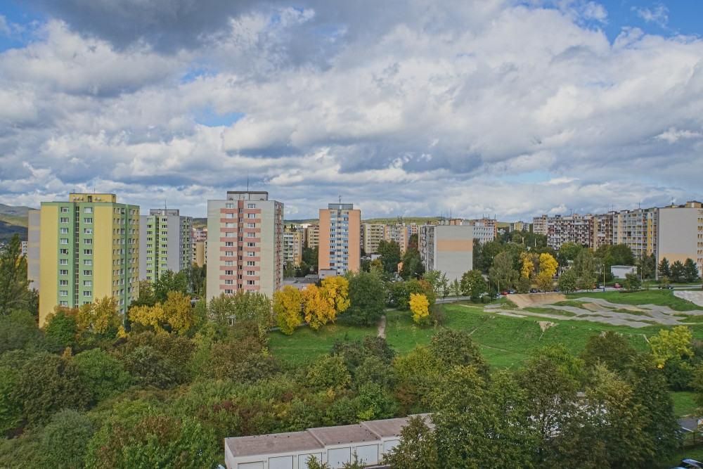 Košice