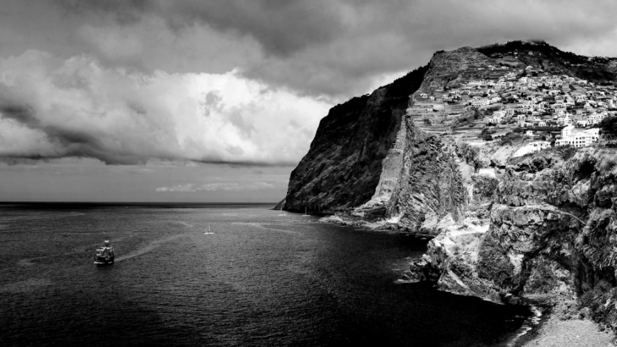 Camara de Lobos