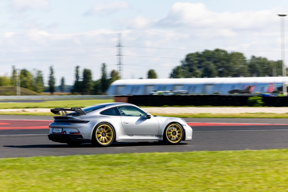 Porsche 911 GT3