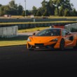 McLaren 570S