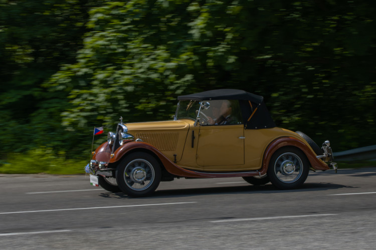 Fiat 508 Balilla