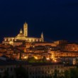 nočná Siena