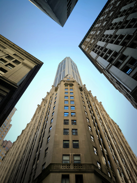 Towering skysrapers_1.0