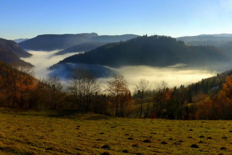 Poráčska dolina