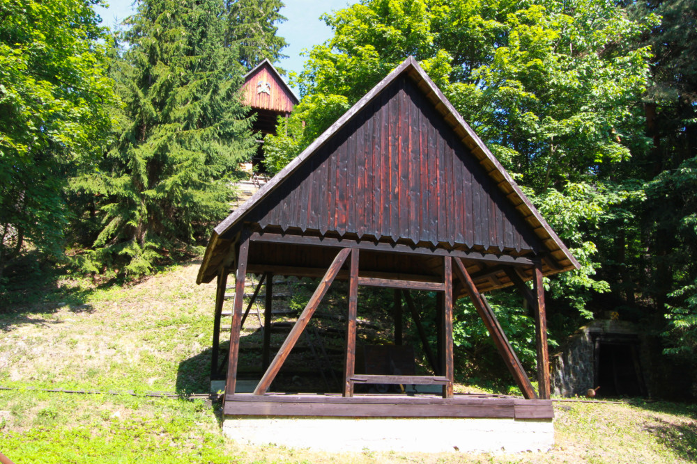 Banské múzeum
