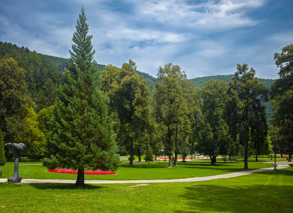 Rajecké Teplice