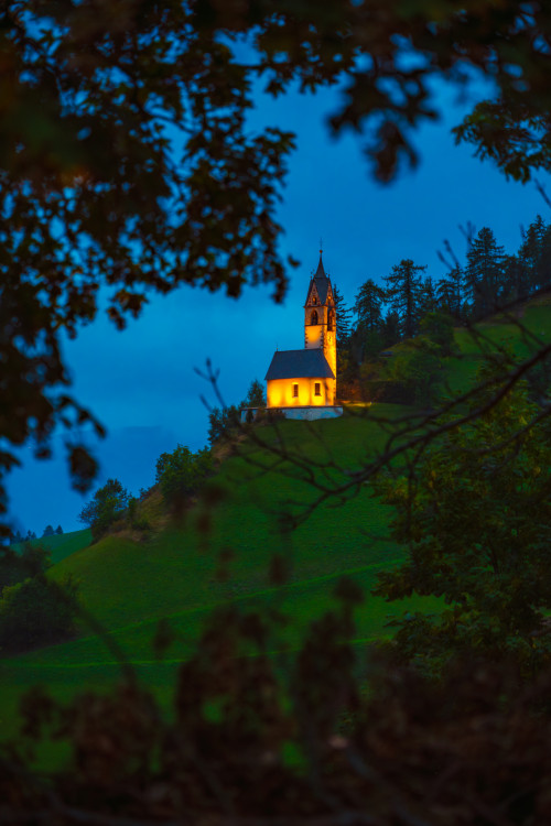 dolomity