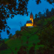 dolomity
