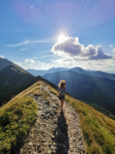 Západné Tatry