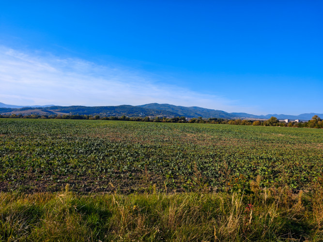 Horná Nitra