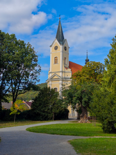 Čechy pod Kosirem