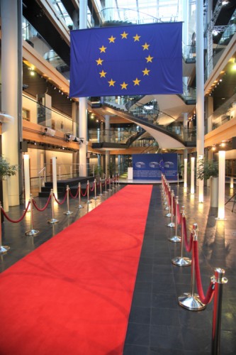 Európsky parlament 5