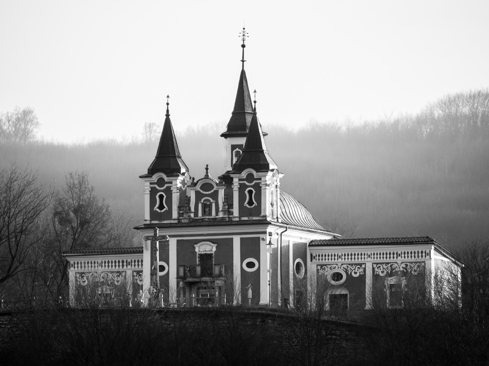 Kalvária Prešov