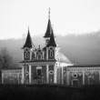 Kalvária Prešov