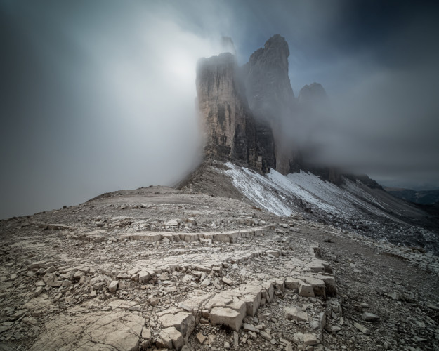 Tre Cime