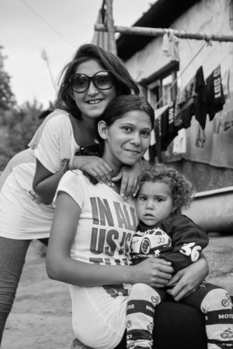 Keď deti majú deti