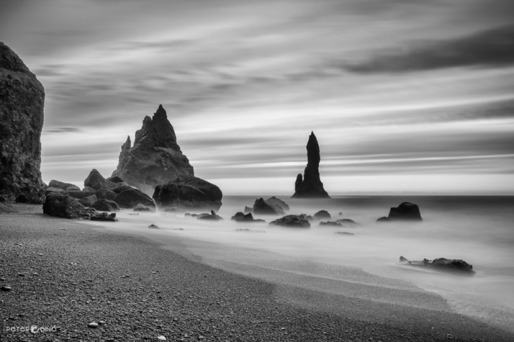 Reynisfjara