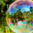 Čo sa skrýva v bubline