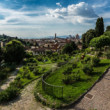 Giardino delle Rose – Firenze