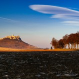 Spišský hrad II.