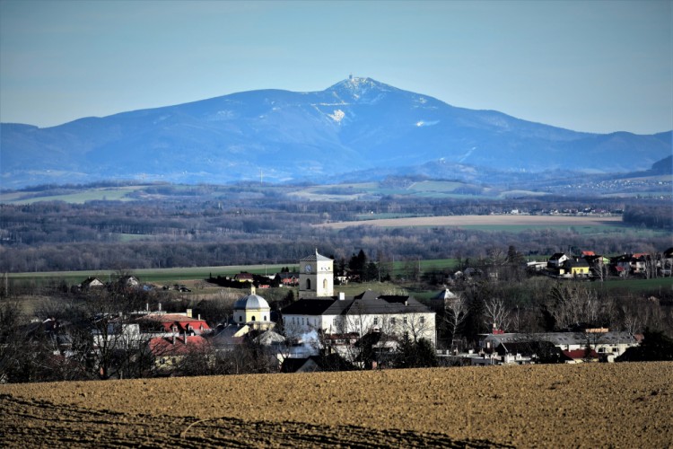 Klimkovice s Lysou