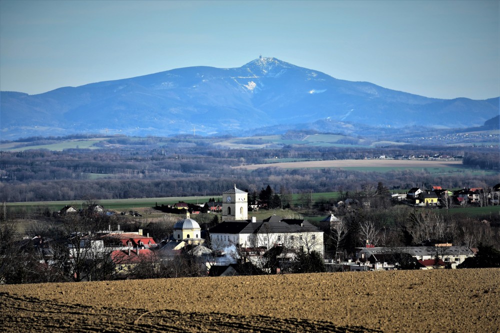 Klimkovice s Lysou