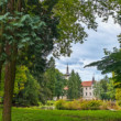Kaštieľ v Stupave