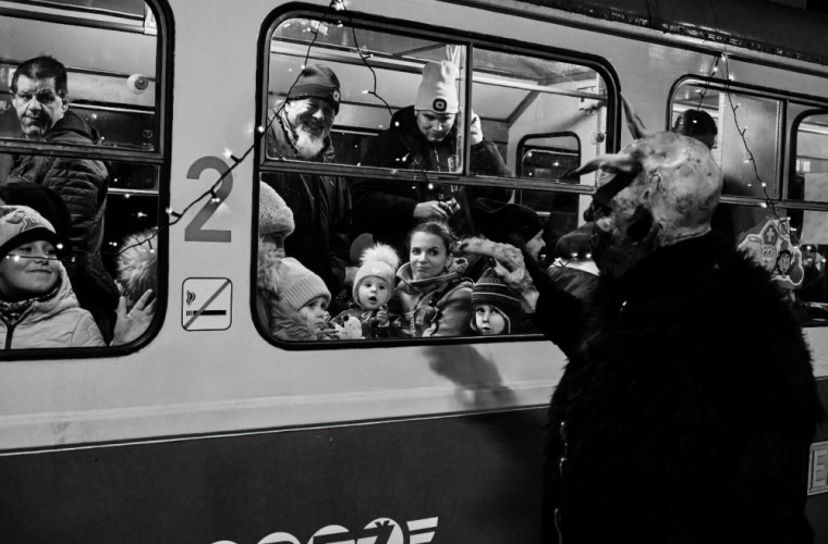 o poslušných deťoch