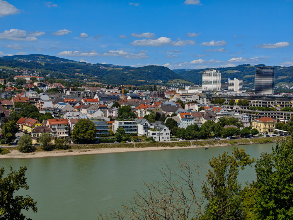 Linz