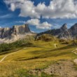 Dolomity