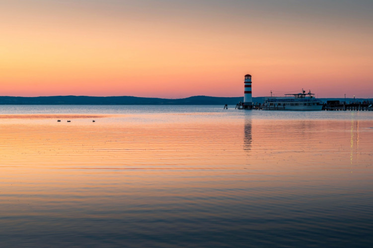 Neusiedler See