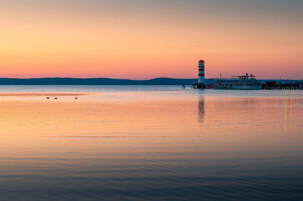 Neusiedler See