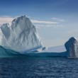 Grónsky ľadovec
