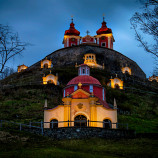 Kalvária
