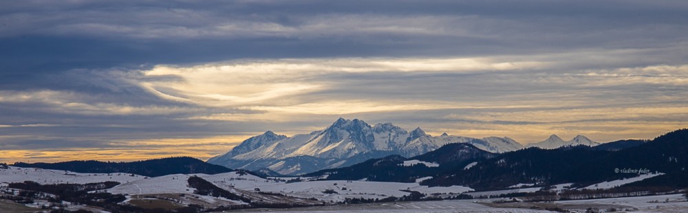 Tatry