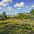 Park na Furči