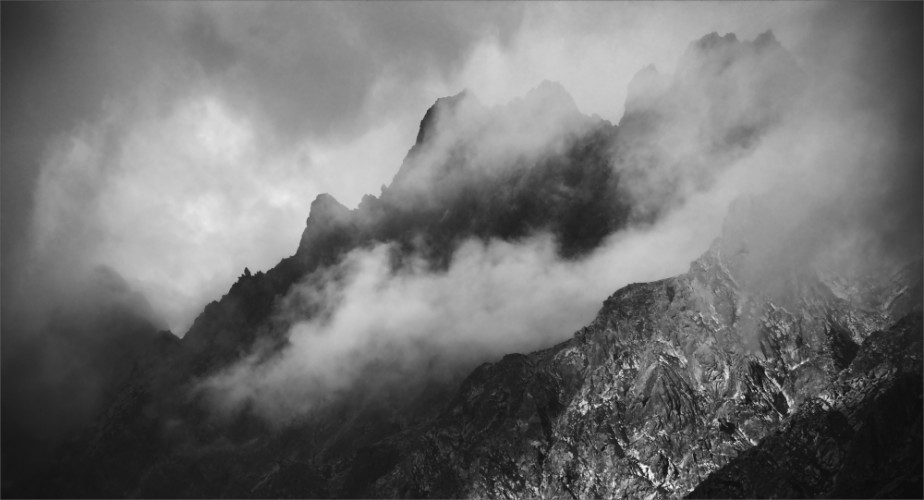 Vysoké Tatry