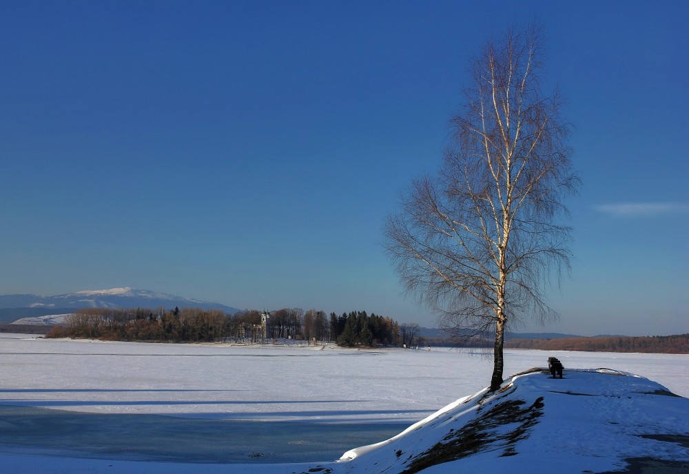 Slanický ostrov