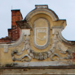 reliéf