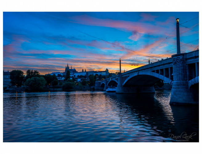 Praha